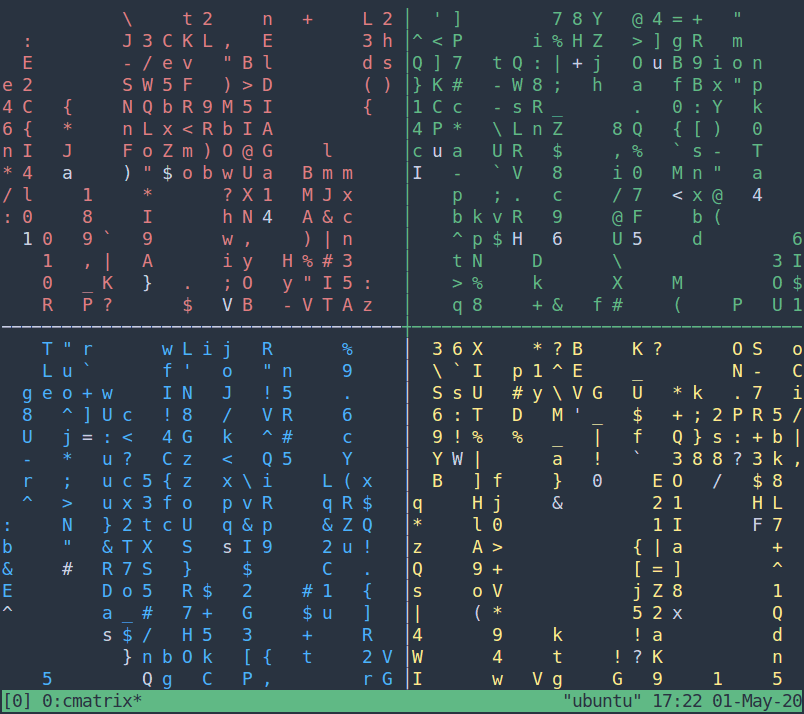 Tmux